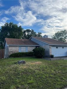Property at 5409 Crossridge Dr, Corpus Christi, TX
