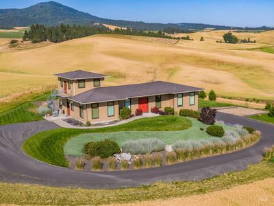 1010 Idlers Rest Rd
