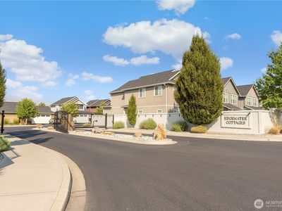 2452 NW Columbia Avenue #25