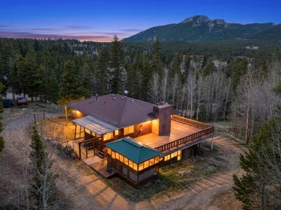 Property at 418 Athena Rd, Black Hawk, CO