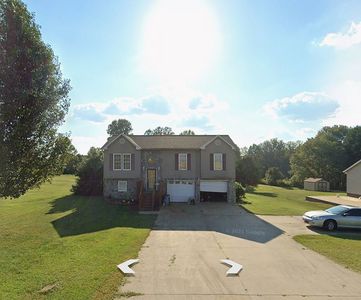 3822 Paul Payne Store Rd