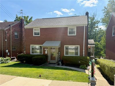 3604 Kaufmann Ave