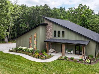 801 N Farm Road 227