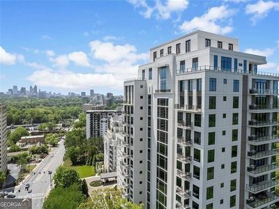 2520 Peachtree Rd NW #1603