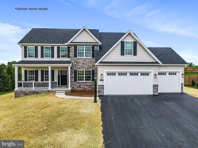 LOT 68 Gabrielle Ln