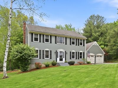 Property at 44 Park St, Shrewsbury, MA