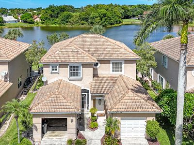 7309 Smithbrooke Drive #7309