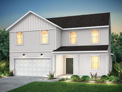 971 Laconic Dr. Lot 462 - Starling