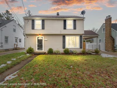 Property at 1323 Cooper Ave, Lansing, MI