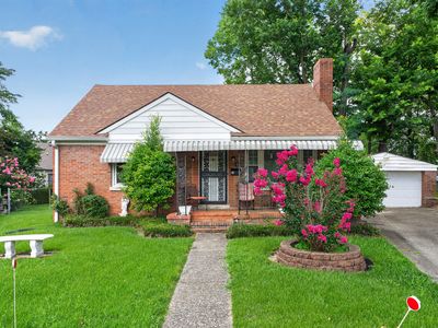 539 Haskins Dr