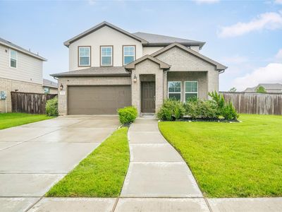 1831 Kingsford Prairie Ct