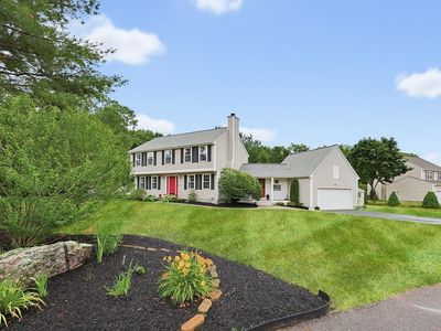 51 Frederick A Nittel Dr
