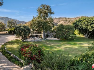 6166 Ramirez Canyon Rd