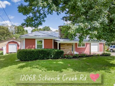 12068 Schenck Creek Rd