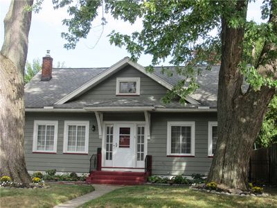 22 Parkwood Rd