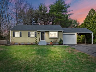 29 Wyndwood Rd