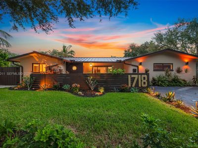 Property at 1718 NE 58th St, Fort Lauderdale, FL