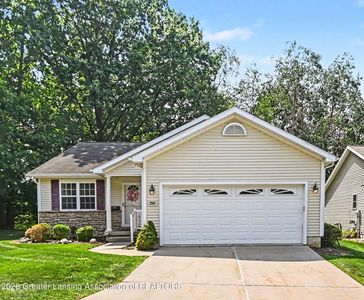 2501 Arbor Forest Dr