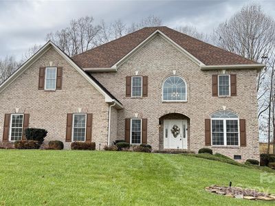 1107 Fox Chase Dr