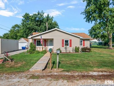 Property at 452 Elder St, Palmyra, IL