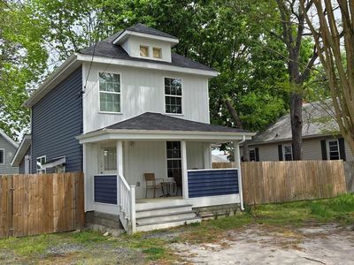 505 E Lincoln Ave
