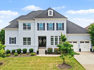 405 Whispering Hills Ct