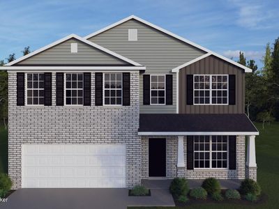7922 Copper Drift Way