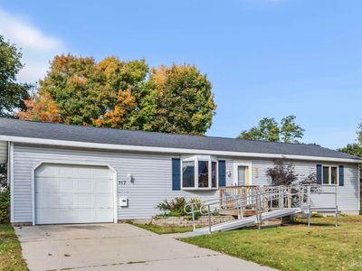 Property at 117 N 1st St, Manistique, MI