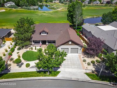 6547 Rey Del Sierra Ct