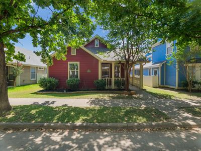 1020 Grey Fox Dr