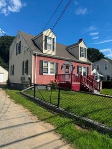 2000 Mendon Rd
