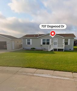 707 Dogwood Dr
