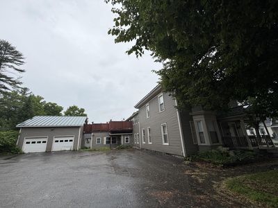 Property at 49 Court Street, Houlton, ME