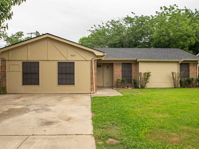 5621 Brent Dr