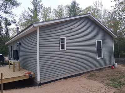 Property at 5525 Chippewa Trl, Prescott, MI