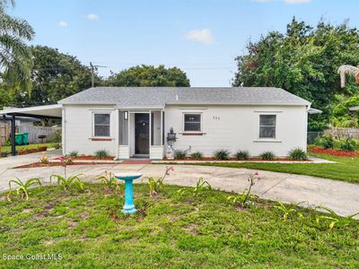 555 Nora Ave