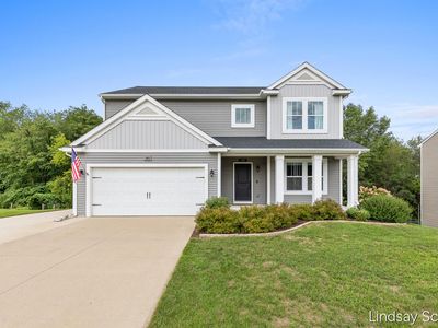 Property at 363 Minstehr Dr, Middleville, MI