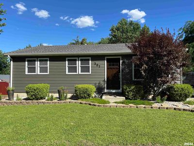 307 Bittersweet St