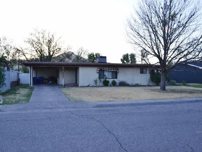 Property at 703 Liles St, Socorro, NM