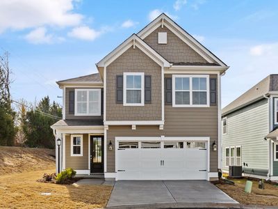 2 Tuggle Ln