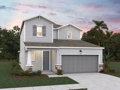 17030 Cottontail Cir