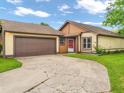 4112 Zinfandel Way
