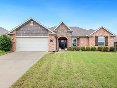 2864 W Featherock Way
