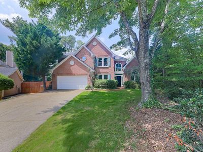 2403 Cape Sable Dr