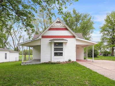 Property at 330 E Main St, Smithville, MO