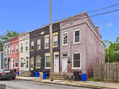 Property at 1434 N 4th St, Harrisburg, PA