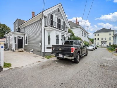 4 Pollard Ave