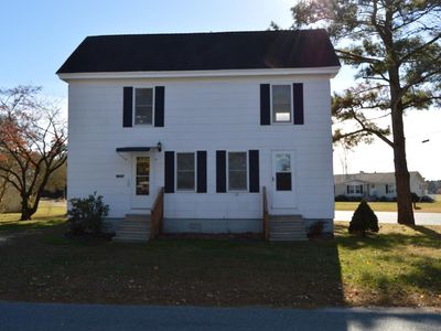 23990 Custis Neck Rd