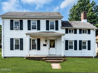 6 New Brunswick Avenue