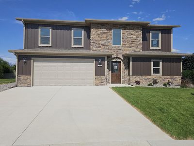 2193 Excalibur Way #9-HB